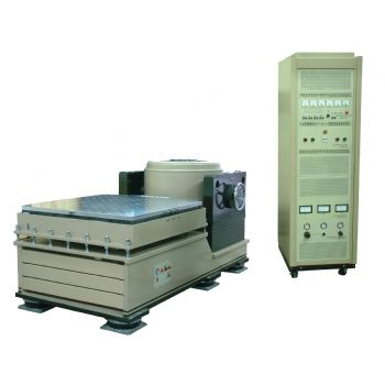 標準型 電磁式振動測試機
